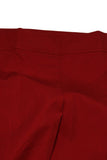 Lauren Ralph Lauren Women's Stretch Twill Skinny Pant