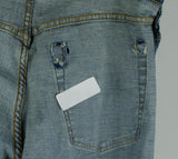 Customer Return Polo Ralph Lauren Men's Thompson Relaxed Stretch Jean-B-34Wx32L