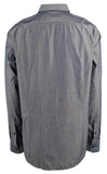 Hugo Boss Men's Regular/Classic Fit Cotton Printed Casual Shirt DG XXL