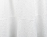 Michael Kors Women's Plus Size Faux  Elastic waist Dress