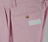 Customer Return Polo Ralph Lauren Men's Classic-Fit Flat-Front Chino Pants-31x30