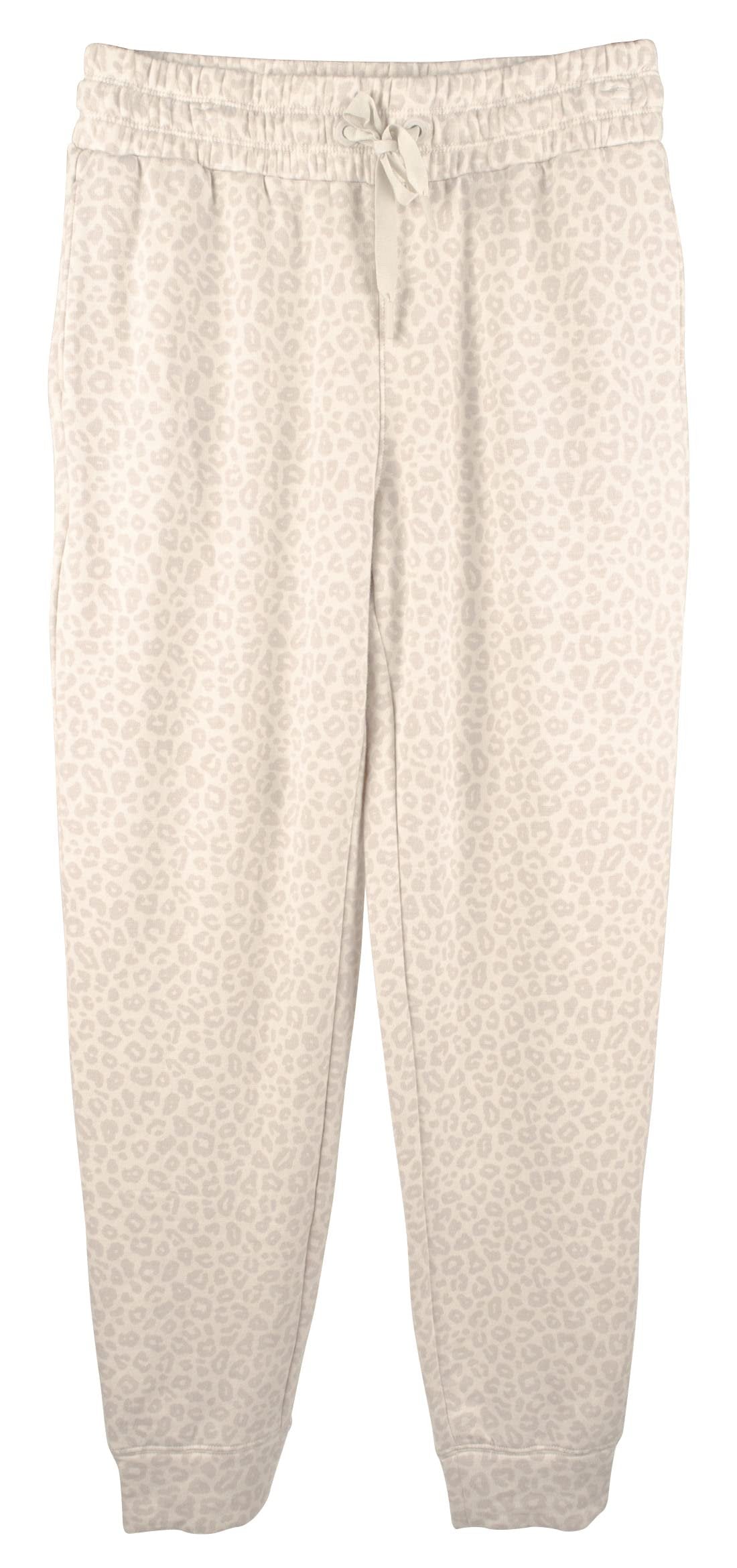 Tommy Bahama Women's Spots Of Dots Island Soft Jogger Pants Large