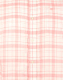 Southern Tide Men's Headland Moultrie Plaid Long Sleeve Sport Shirt Large