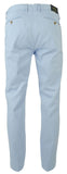 Polo Ralph Lauren Men's Stretch Slim Fit Chino Pants City Blue 42Wx32L