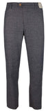 Tommy Bahama Men's Mahalo Bay Flat Front Pants Maritime Blue 36x32