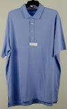 Customer Return  Polo Ralph Lauren Men's The Biltmore Polo Shirt-XL