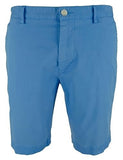 Men's Slice Slim Fit Short-BB-32R Bright Blue