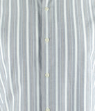 Hugo Boss Men's Lukas Regular Fit Long Sleeve Shirt