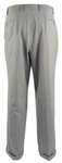 Ralph Ralph Lauren The Comfort Flex Pleated Dress Pants