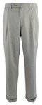 Ralph Ralph Lauren The Comfort Flex Pleated Dress Pants