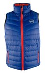 Lauren Ralph Lauren Active Women's Petite Reversible Puffer Vest BO PM