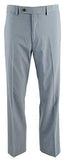 Ralph Ralph Lauren Slim Fit Flat Front Dress Pants