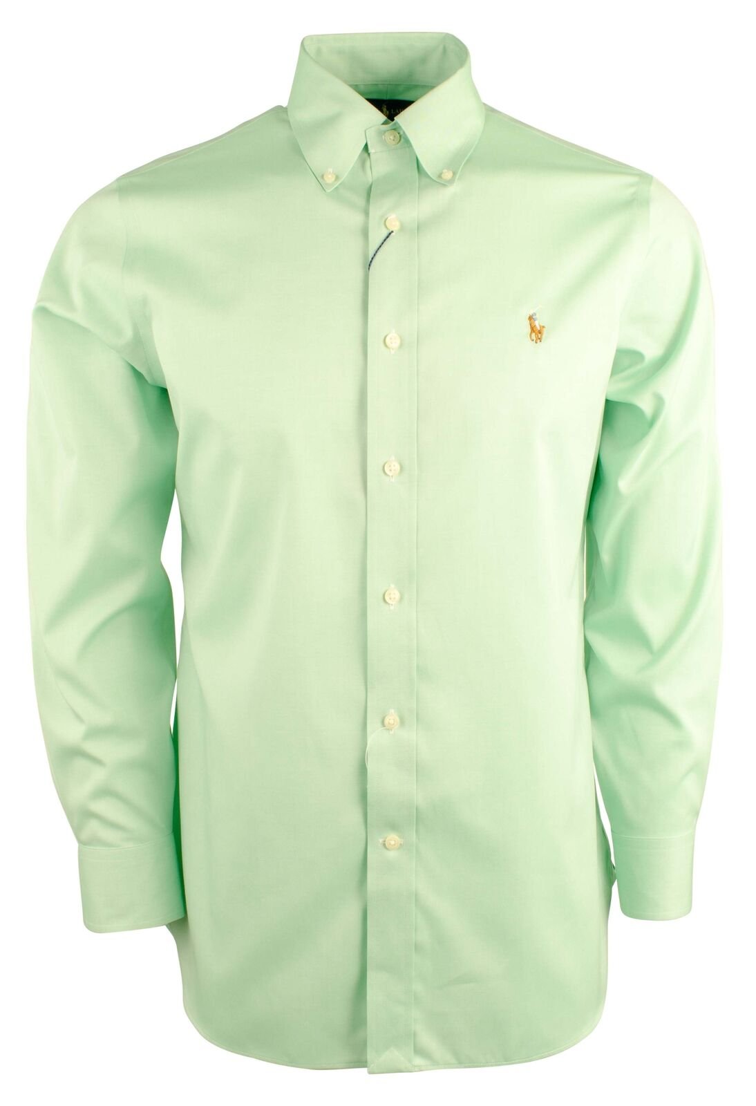 Polo Ralph Lauren Men's Easy Care Dress Shirt FW 17 (34/35)