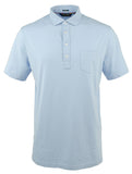 Polo Ralph Lauren  Men's Active Fit Stretch Cotton Polo Short Sleeve
