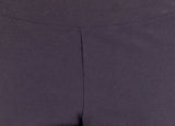Eileen Fisher Women's Slim Ankle Pant Strech Leggins Blue XXS