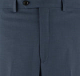 Ralph Lauren Men's Comfort Flex Flat Front Dress Pants 34WX32L