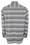 Tommy Bahama Men's Big & Tall Lazlo Ombre Stripe Long Sleeve Shirt 2XLT