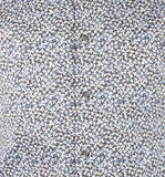 Michael Kors Men's Stretch Slim Fit Long Sleeve Shirt