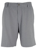 Men's Golf Vented Showdown Shorts Gry 40