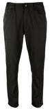 POLO RALPH LAUREN Men's Stretch Slim Fit Performance Twill Pant Blck 32x30 Black