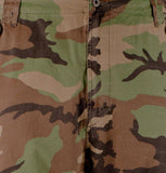 POLO RALPH LAUREN Men's Big & Tall Classic Fit Camo Canvas Cargo Pant GrnM 48Bx32