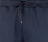 Polo Ralph Lauren Double-Knit Jogger Pants Aviator Navy XL