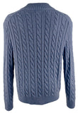 Polo Ralph Lauren Men's Cable Knit Quarter Zip RH XXL Sweater