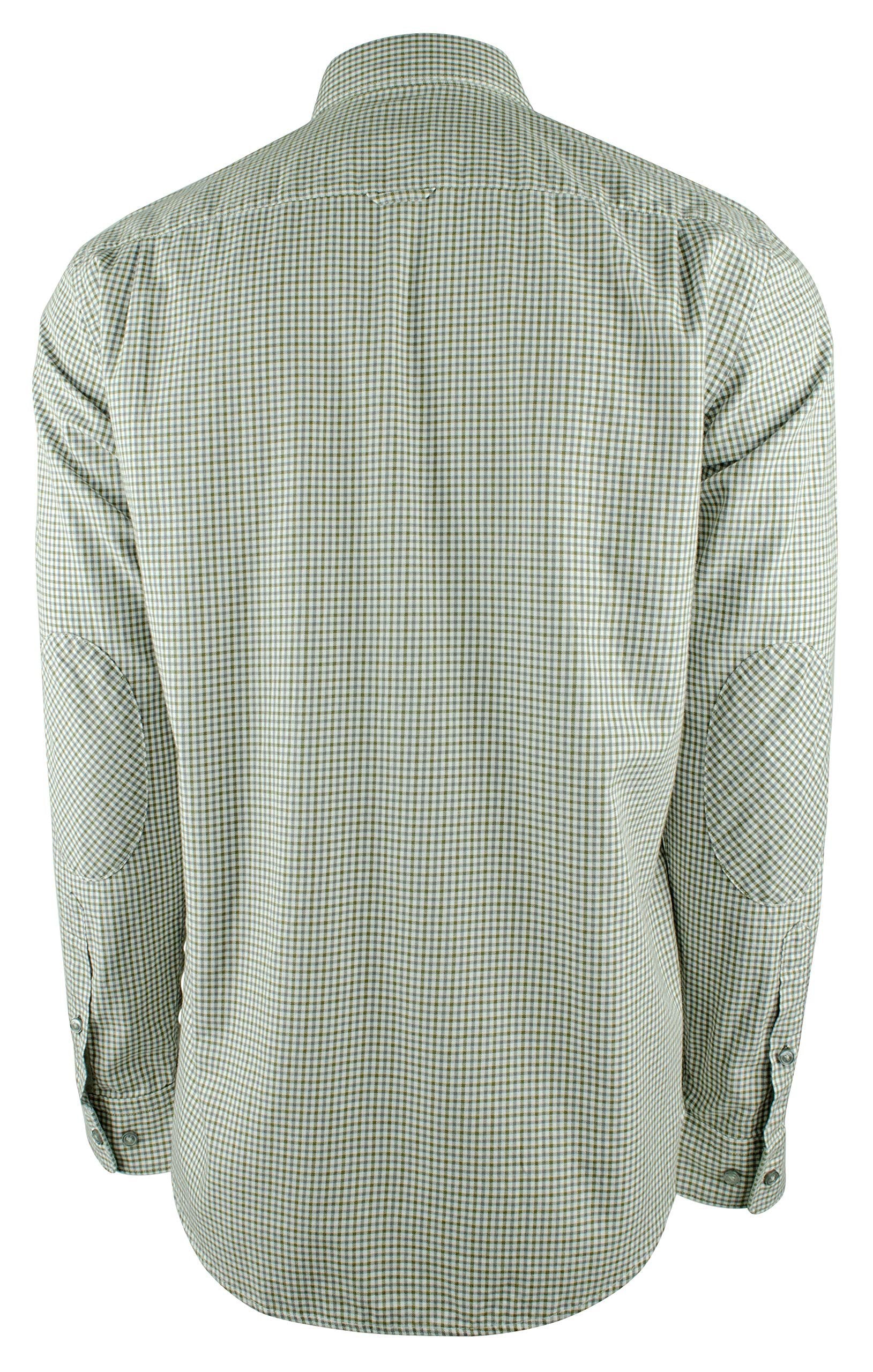 Hugo Boss mens Button-front