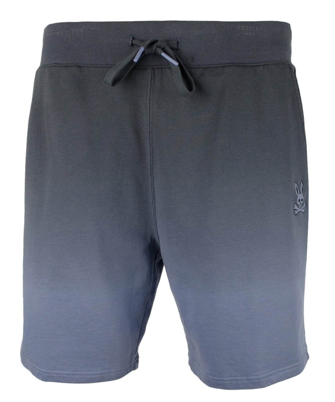 Men's Dip Dyed Drawstring Short-NRS-Medium