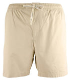 Tommy Bahama Men's Oceanside Stretch Poplin Pull On Shorts FCly XX-Large