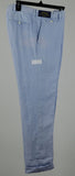Customer Return Polo Ralph Lauren Men's Straight-Fit Flat-Front Linen