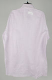 Hugo Boss Men's Regular Fit Cotton Dress Shirt 15.5 (34-35) Pastel Pink