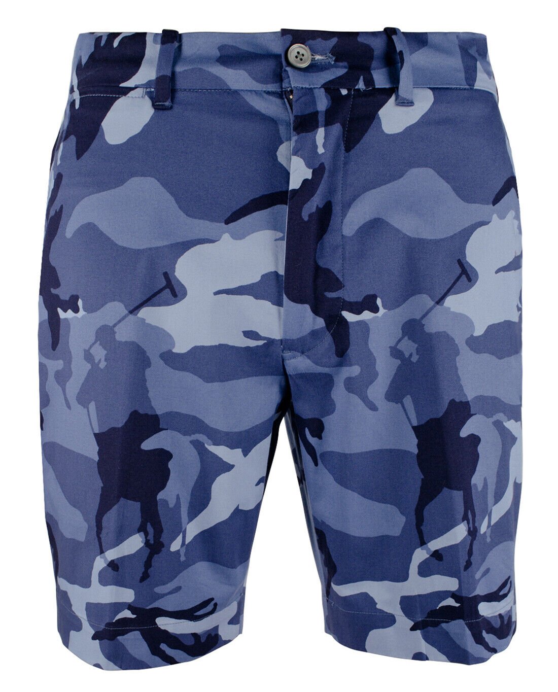 Polo Ralph Lauren Men's Golf Classic Fit Camouflage Shorts