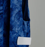 Customer Return Lauren Ralph Lauren Women's Plus Size Jersey Shift Dress-M-3X