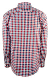 Hugo Boss Men's Sharp Fit Cotton Button Down Shirt R XXL