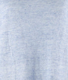 Eileen Fisher Womens V-Neck Linen Top, S, Green