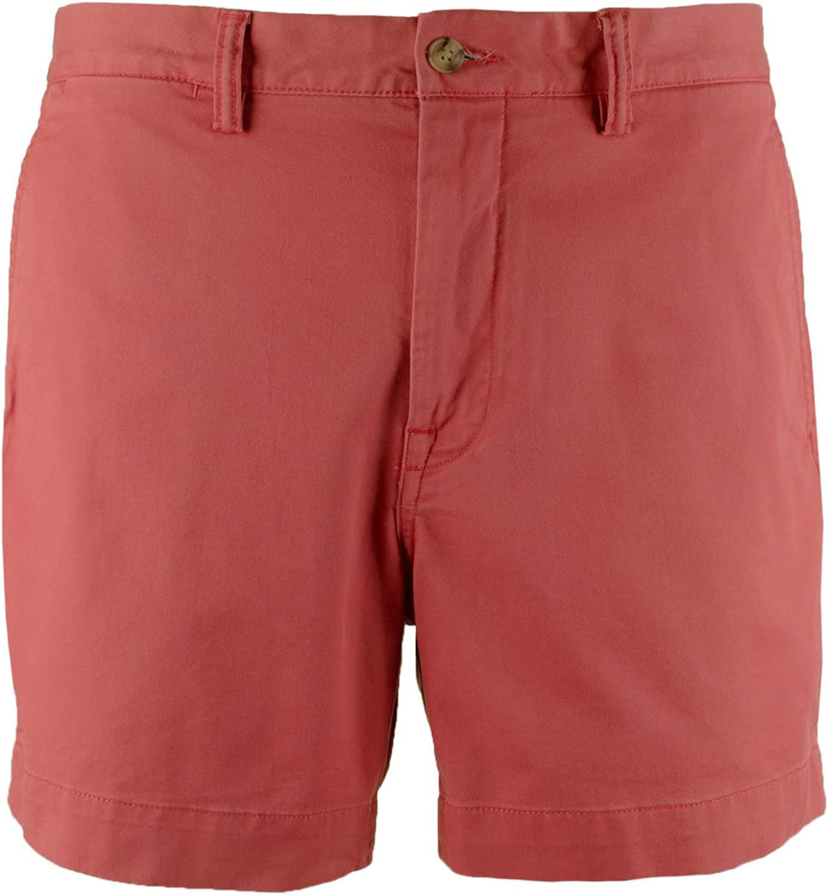 Polo Ralph Lauren Men's Classic Fit 6" Stretch Chino Shorts