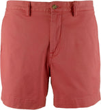 Polo Ralph Lauren Men's Classic Fit 6" Stretch Chino Shorts