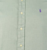 Polo Ralph Lauren Men's  Long Sleeve Button Down Shirt-G-S