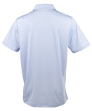 RLX Ralph Lauren Men's BSR Polo Shirt Blue