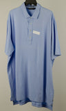 Customer Return Polo Ralph Lauren Men's Stretch Cotton Short Sleeve Polo Shirt