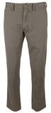 Polo Ralph Lauren Mens Classic Fit Casual Chino Pants (Norfolk Grey, 36 32)