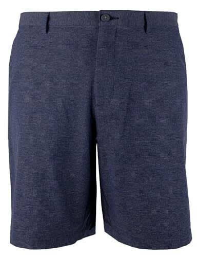 Tommy Bahama Men's Big & Tall IslandZone Chip Shot Short 10"" Inseam ODp 52 RG,