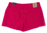 Ralph Lauren 7 20 Big Girls Denim Shorts P 16