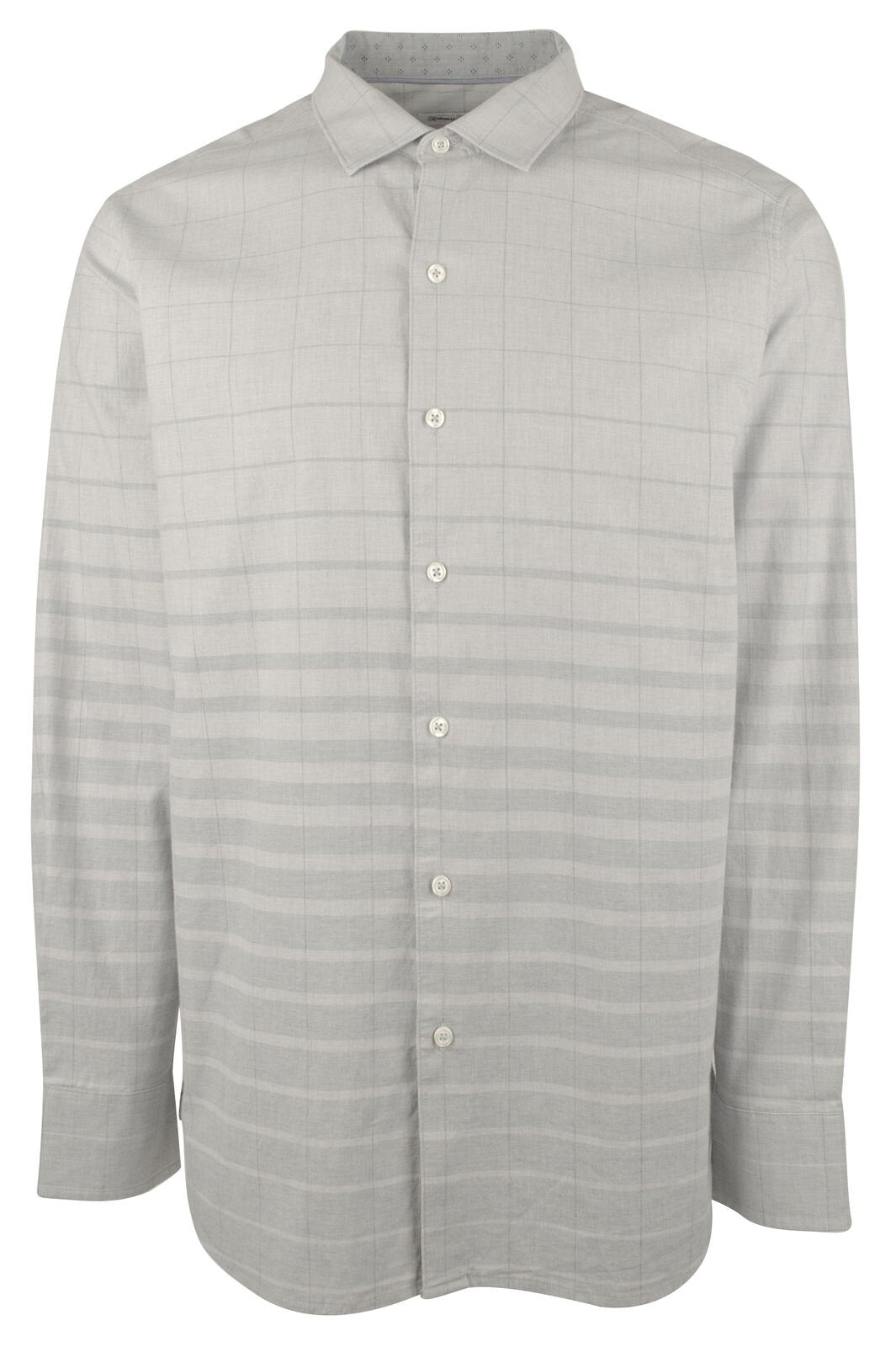 Tommy Bahama Men's Ombre Mist Long Sleeve Shirt
