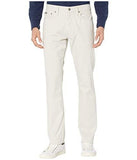 Polo Ralph Lauren Men's Varick Slim Straight Stretch Pants Grey