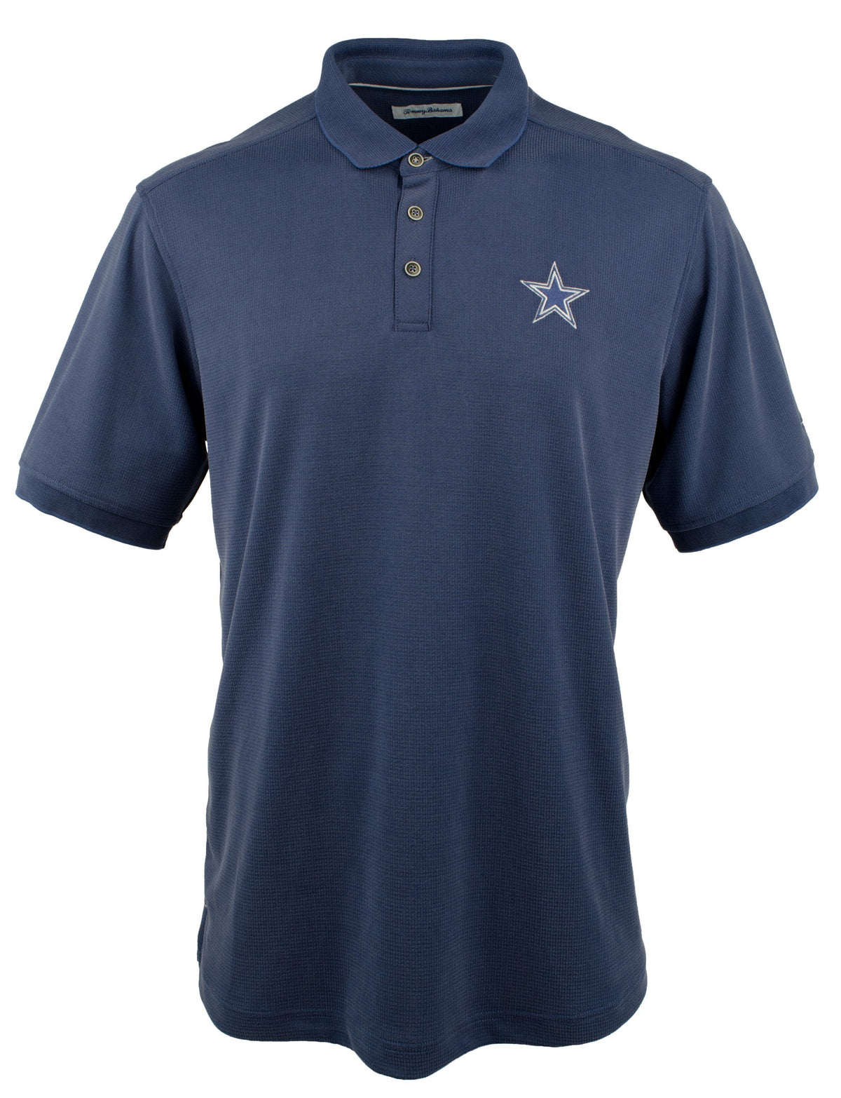 Tommy Bahama Men's Short Sleeve  Polo Shirt
