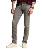POLO RALPH LAUREN Men's Sullivan Slim Jeans in Warren Stretch