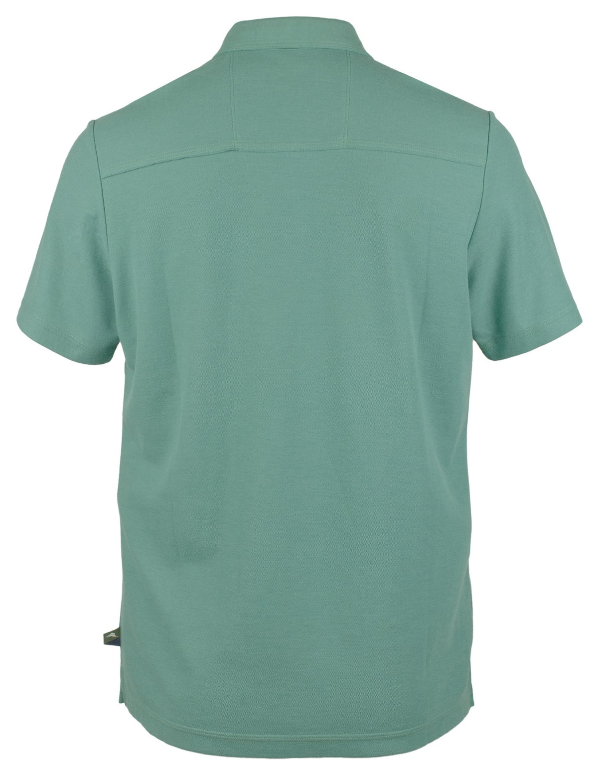 Tommy Bahama Men's Tropicool Del Rey Polo Shirt IGrn Medium