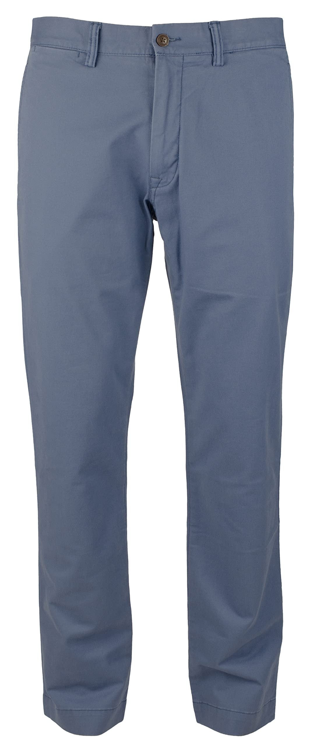 Polo Ralph Lauren Men's Stretch Slim Fit Chino Pants ORyl 33WX32L